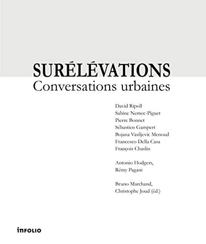 Stock image for surlvations - conversations urbaines for sale by Gallix
