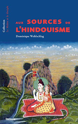Beispielbild fr Aux sources de l'hindouisme zum Verkauf von medimops