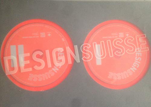 DESIGN SUISSE (AVEC DEUX DVD OFFERTS)