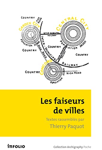 Beispielbild fr Les faiseurs de villes : 1850-1950 zum Verkauf von medimops