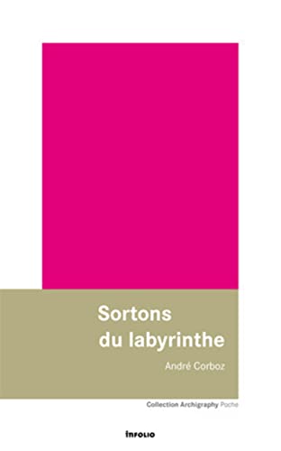 Stock image for Sortons enfin du labyrinthe ! for sale by medimops