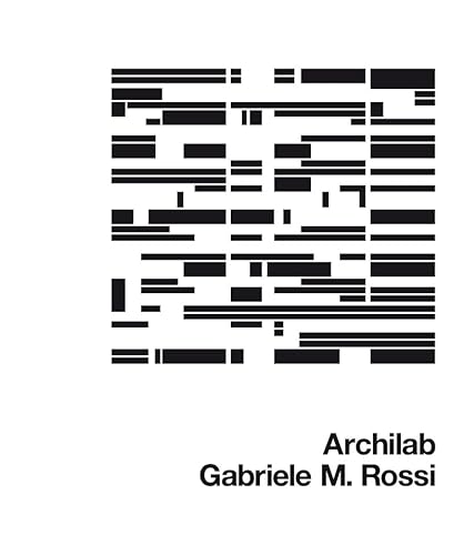 Beispielbild fr Archilab [Reli] Rossi, Gabriele M. zum Verkauf von BIBLIO-NET