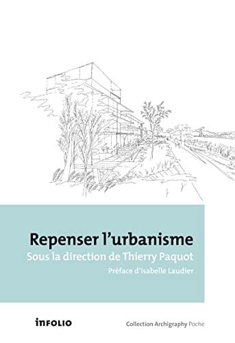 Beispielbild fr Repenser l'urbanisme zum Verkauf von medimops