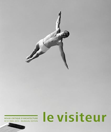 Stock image for Le Visiteur N21 (21) for sale by Housing Works Online Bookstore