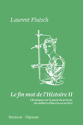 Stock image for Le fin mot de l'Histoire II for sale by Wonder Book