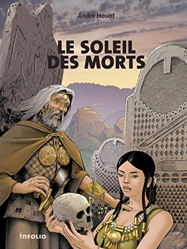 9782884747813: Le soleil des morts