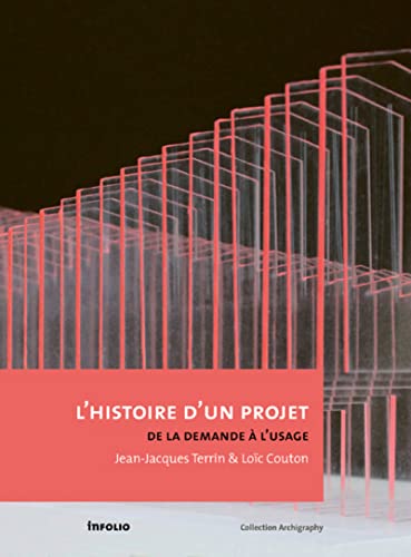 Beispielbild fr Histoire d'un projet [Broch] Couton, Loc et Terrin, Jean-Jacques zum Verkauf von BIBLIO-NET