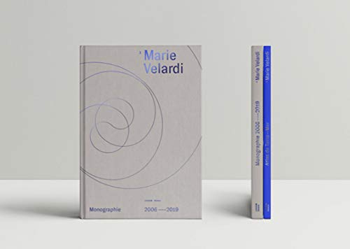 Stock image for Marie Velardi for sale by Gallix