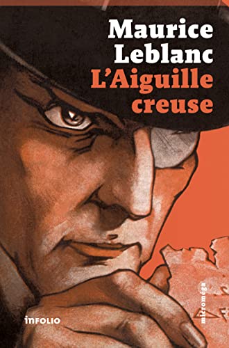 9782884748629: L'Aiguille creuse