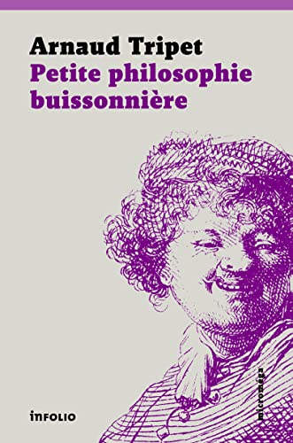 9782884748735: Petite philosophie buissonnire