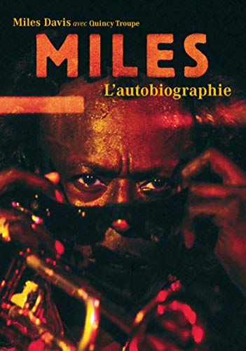 Stock image for Miles - L'autobiographie for sale by Ammareal