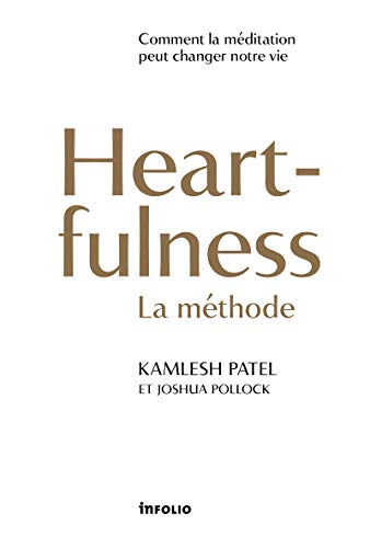 Imagen de archivo de Heartfulness - La mthode a la venta por La Plume Franglaise