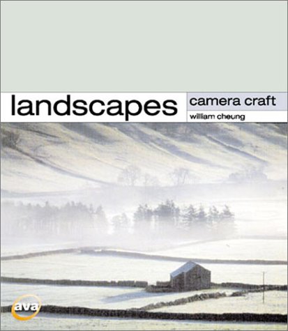 Beispielbild fr Camera Craft: Landscapes zum Verkauf von ThriftBooks-Dallas
