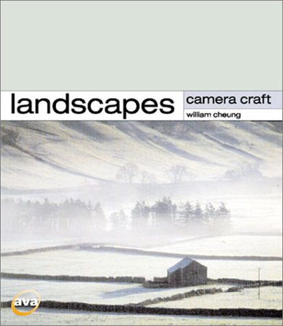 Imagen de archivo de Camera Craft: Landscapes a la venta por Goldstone Books