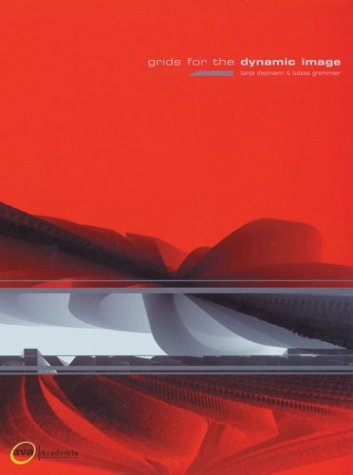 Beispielbild fr Grids for the Dynamic Image (E-Design) zum Verkauf von Wonder Book