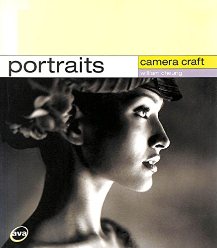 Stock image for Camera Craft: Portraits for sale by ThriftBooks-Atlanta