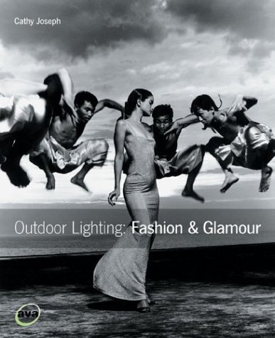 Stock image for Outdoor Lighting: Fashion & Glamour for sale by SecondSale