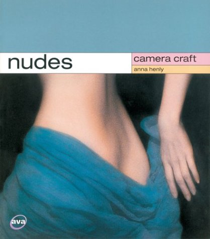 Beispielbild fr Nudes (Camera Craft) zum Verkauf von Reuseabook