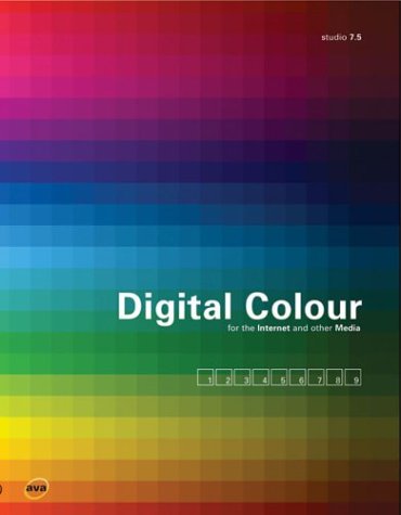 Stock image for Digital Color for the Internet and Other Media for sale by Better World Books