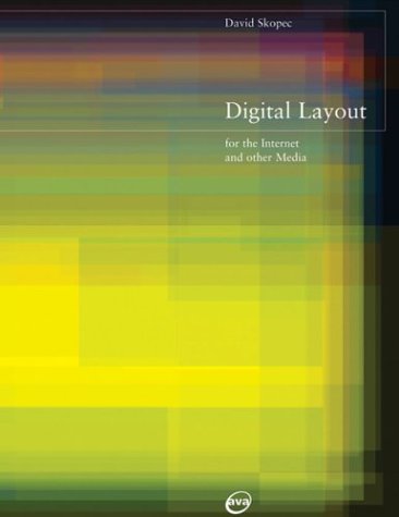 Imagen de archivo de Digital Layout for the Internet and Other Media (E-design) a la venta por Reuseabook