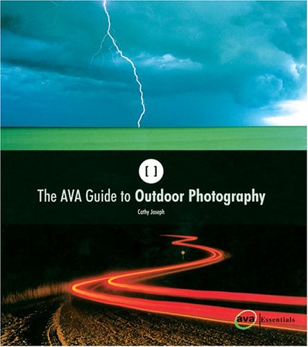 Stock image for The AVA Guide to Outdoor Photography for sale by SecondSale