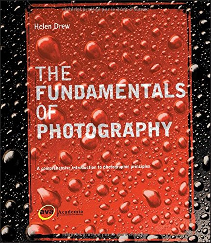 Imagen de archivo de The Fundamentals of Photography a la venta por Better World Books: West