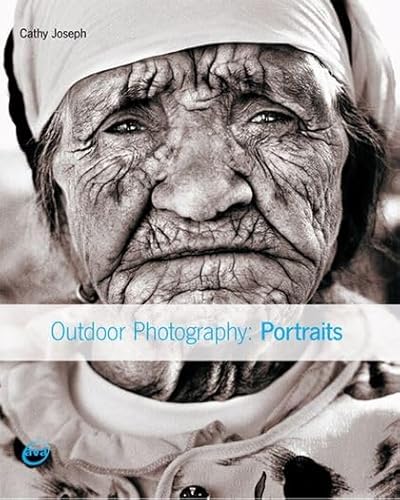 Stock image for Outdoor Photography: Portraits for sale by WorldofBooks