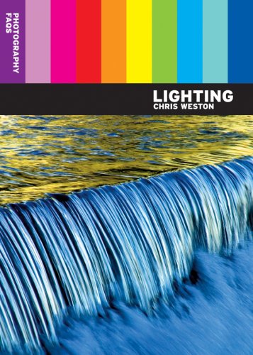 Photography FAQs: Lighting (9782884791014) by Weston, Chris