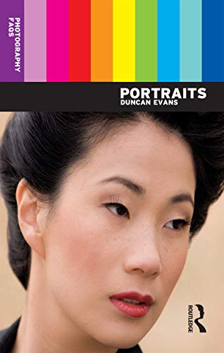Beispielbild fr Photography FAQs: Portraits zum Verkauf von AwesomeBooks