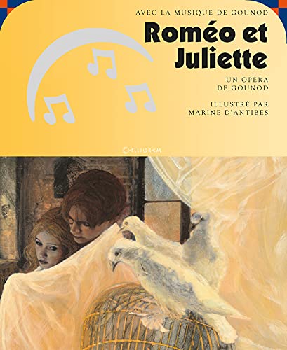 Beispielbild fr Romo et Juliette zum Verkauf von Ammareal