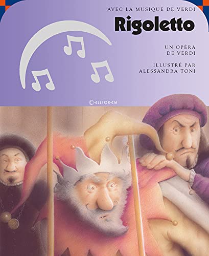 Stock image for Rigoletto for sale by Ammareal