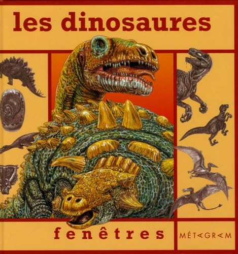 Imagen de archivo de Les dinosaures a la venta por Ammareal