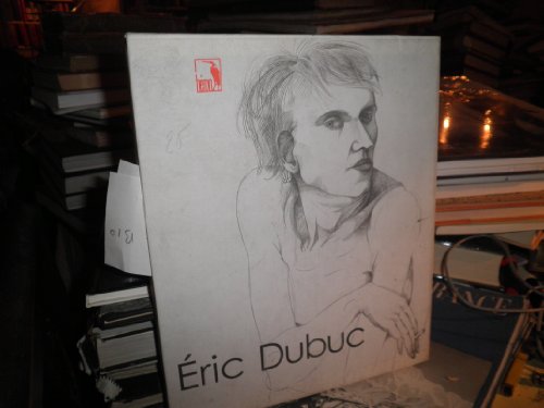 Eric Dubuc