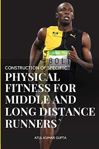 Stock image for Construction of Specific Physical Fitness for Middle and Long Distance Runners [FRENCH LANGUAGE - Soft Cover ] for sale by booksXpress