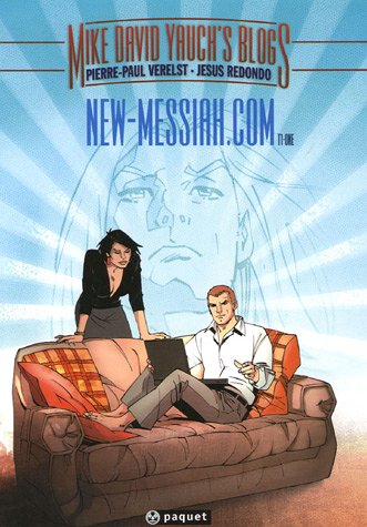 Stock image for New-Messiah.com, Tome 1 : One for sale by medimops