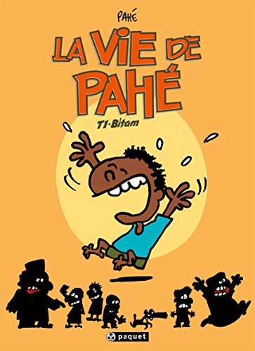 Stock image for La vie de Pah, Tome 1 (French Edition) for sale by GF Books, Inc.