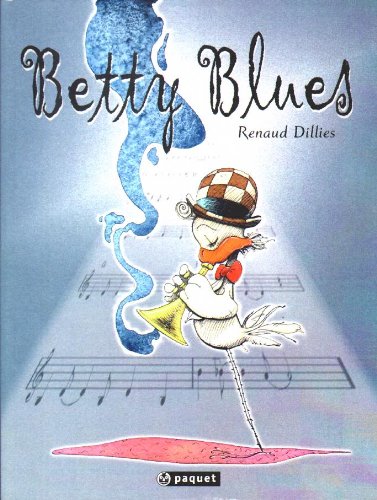 9782888901747: Betty Blues