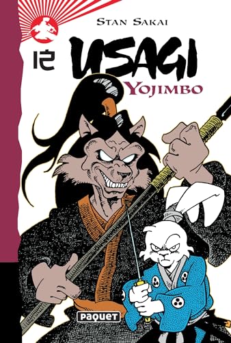 Stock image for Usagi Yojimbo T12 for sale by Ammareal