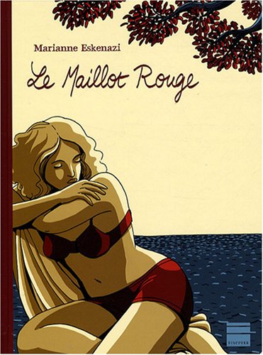 Beispielbild fr Le Maillot Rouge zum Verkauf von RECYCLIVRE