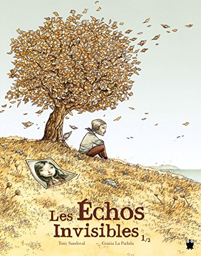 Stock image for Les chos Invisibles for sale by Librairie Th  la page