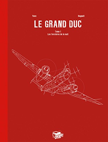 Stock image for Le grand Duc T1 Luxe: Grand format for sale by Ludilivre Photobooks