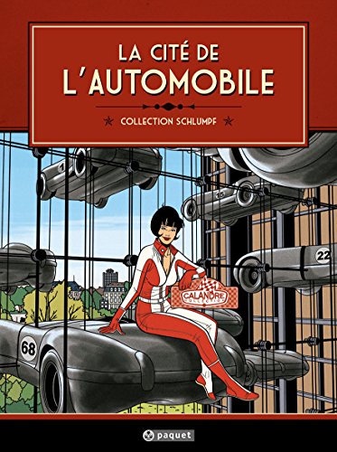 9782888905646: La Cit de l'automobile: Collection Schlumpf