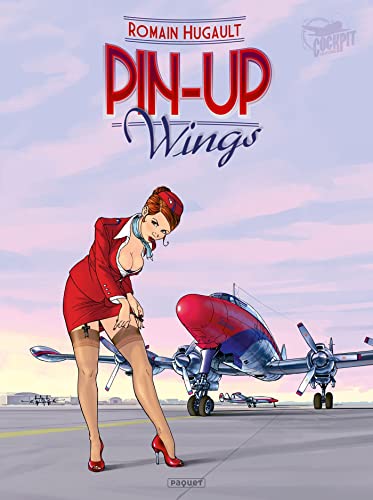 Stock image for Pin up wings tome 1 for sale by medimops