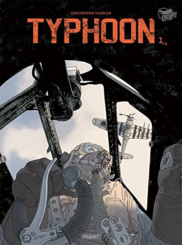 Imagen de archivo de Typhoon, Tome 1 : a la venta por medimops