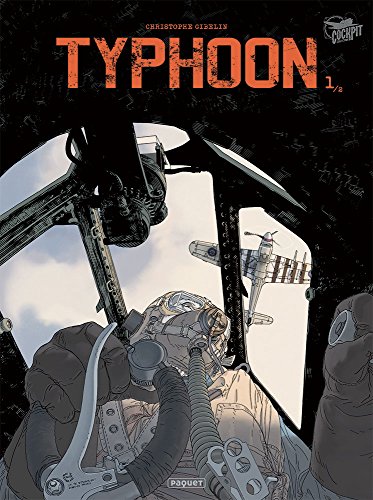Stock image for Typhoon, Tome 1 : for sale by medimops