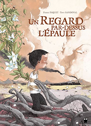 9782888907121: Un regard par dessus l'paule (Calamar)