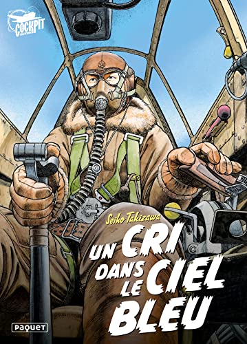 Beispielbild fr Un Cri Dans Le Ciel Bleu zum Verkauf von RECYCLIVRE