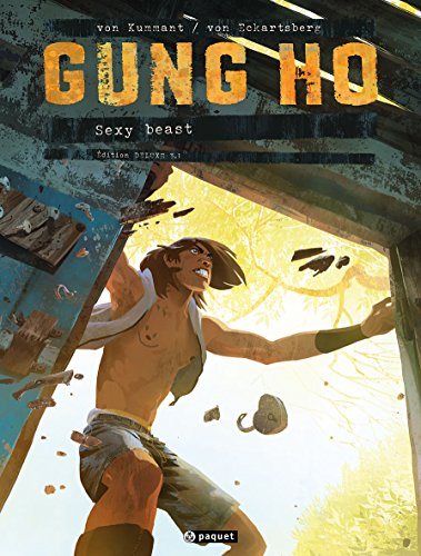 Stock image for Gung Ho, Tome 3.1 : Sexy Beast for sale by medimops