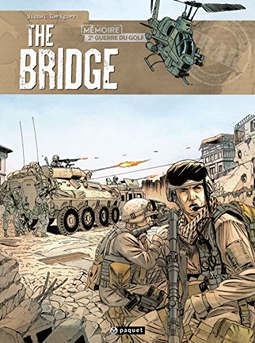 9782888907640: The Bridge (Mmoire)