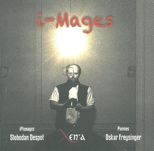 Beispielbild fr I-Mages: Photopomes zum Verkauf von Gallix